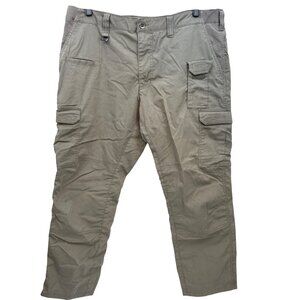 5.11 Tactical Taclite Ripstop Pants - US 40x30 - Green